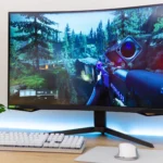 Ultrawide Gaming Monitors Are Changing the Game