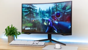 Ultrawide Gaming Monitors Are Changing the Game