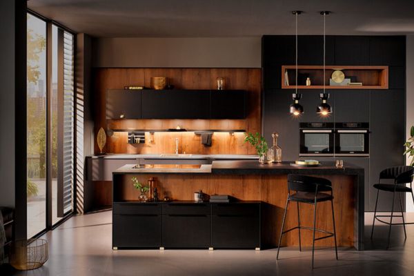 Modular Kitchen in Gurgaon