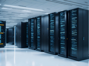 Why Does Every Tech-Savvy Business Need HPC?