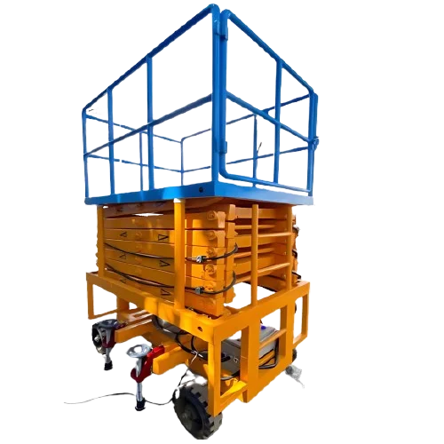 scissor lift manufacturers & suppliers