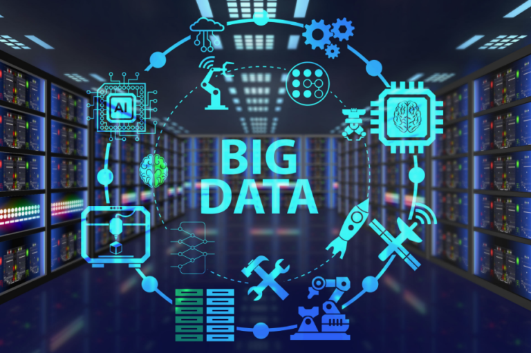 big data management