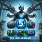 5 Pro-Level Upgrades That Will Scale Your Gaming Performance