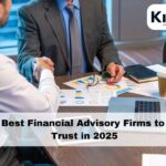 Best Financial Advisory Firms