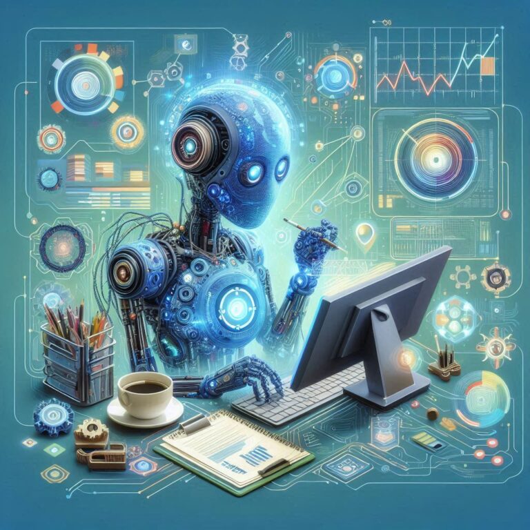 How Does AI PC Handle Complex Computational Tasks?