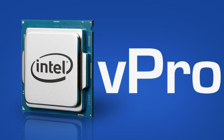 Intel vPro