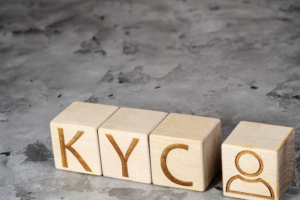 KYC compliance