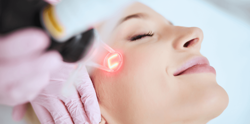 Laser Skin Tightening in New Jersey: Laser Treatment using Erbium YAG: Its Advantages