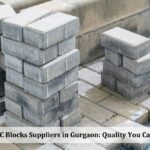 AAC Blocks Suppliers in Gurgaon