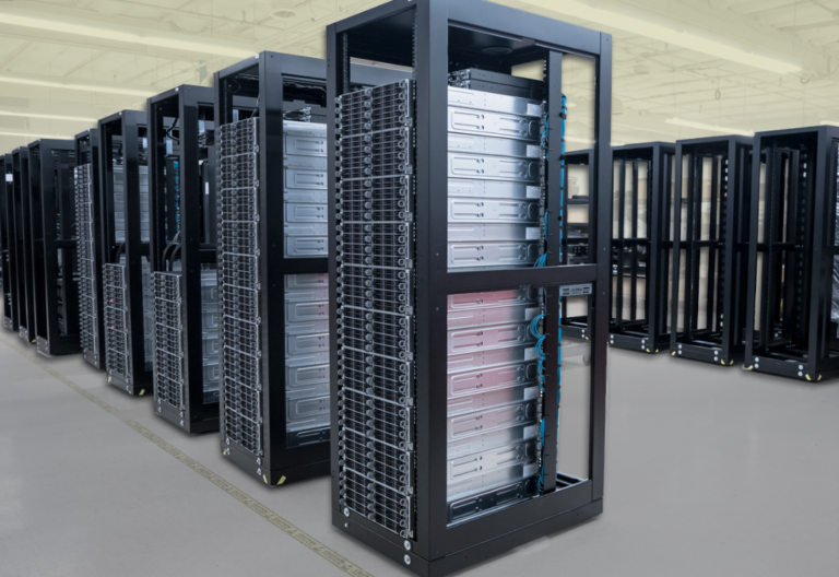 What Are the 7 Most Popular Types of Servers in 2025?