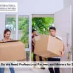 packers and movers