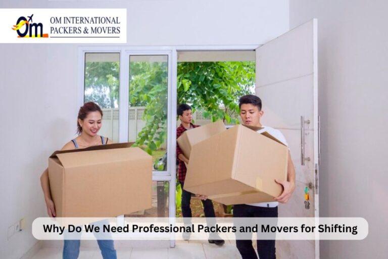 packers and movers