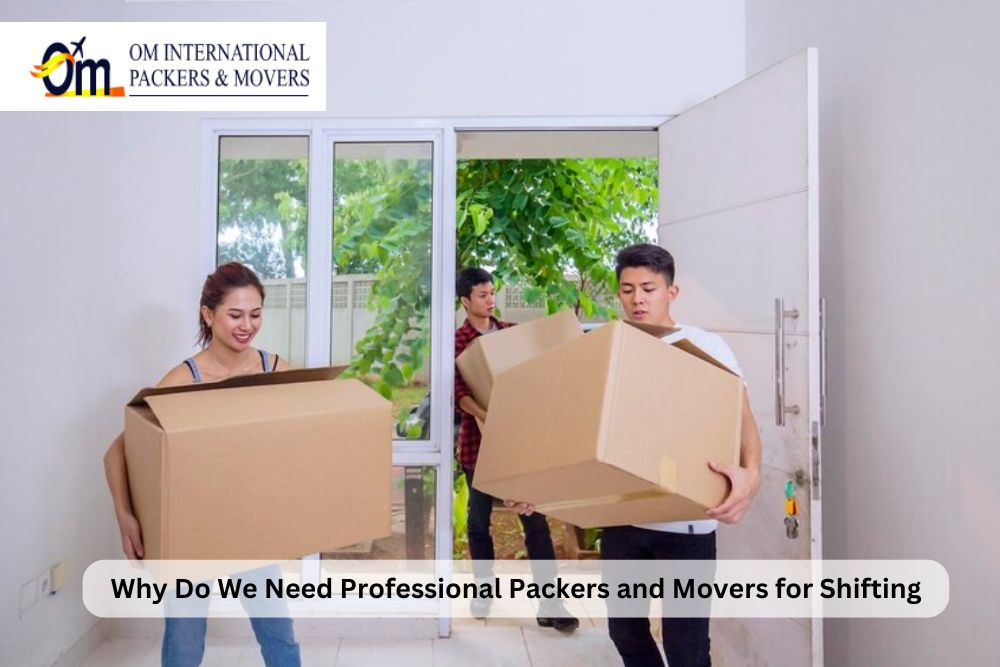 packers and movers