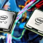 Xeon Processor vs Core i7: Which One Power Your Performance?