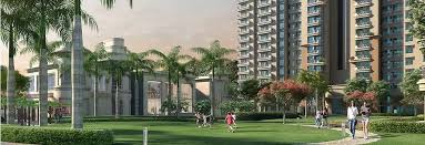 luxury flats in Noida