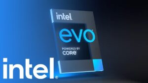 intel evo platform