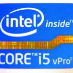 core i5 vpro