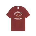 OVO T-Shirt A Trend of Style Culture and Quality