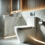 toilet commode
