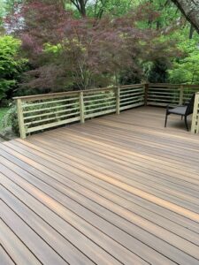 Patio Contractor