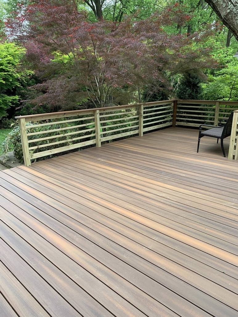 Patio Contractor