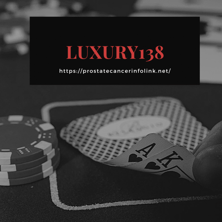 Red and Black Casino For Men Themes Social Story