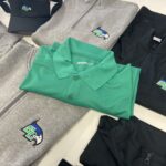 High School Spirit Wear