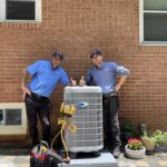 HVAC Service
