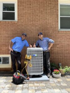 HVAC Service