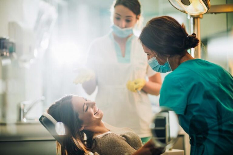 Dental Specialists