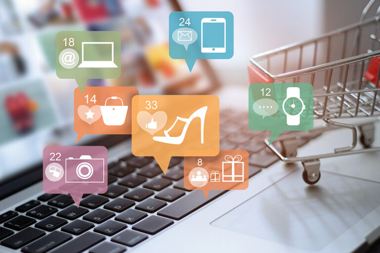Digital marketing for real estate firms in New York