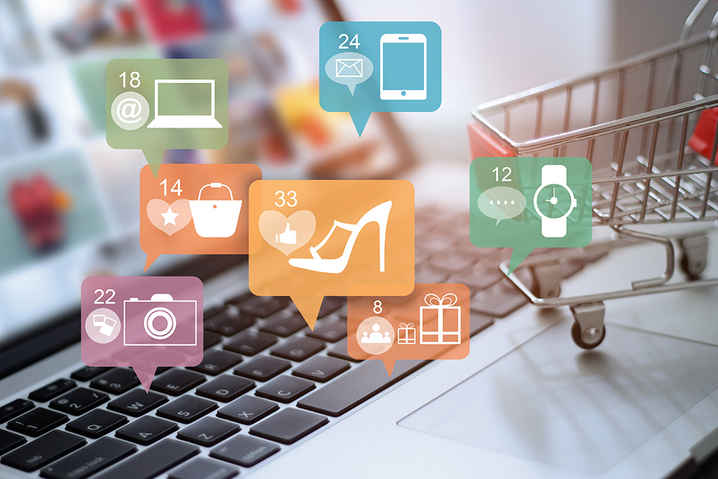 Digital marketing for real estate firms in New York