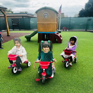 Montessori Fremont CA