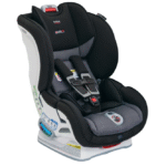 Baby Car Seat Rental