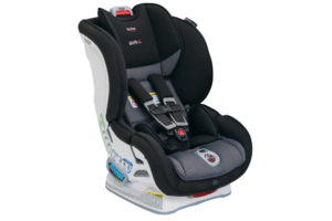 Baby Car Seat Rental