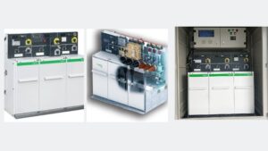 Ring Main Unit