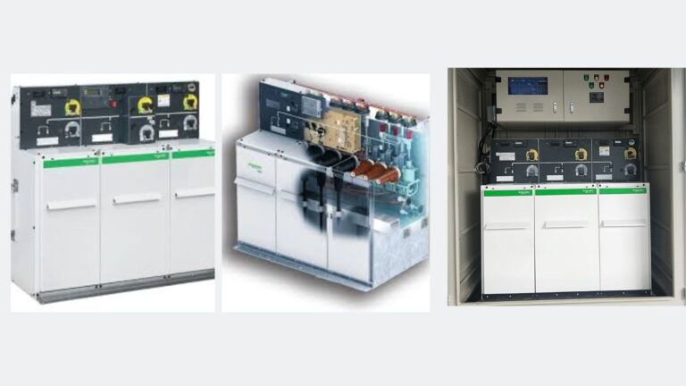 Ring Main Unit