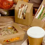Custom Printed Food Boxes USA Packaging Solutions