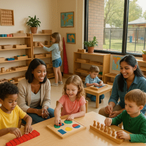 Schools in Grapevine