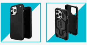 iPhone 16 covers