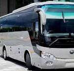 minibus hire near me