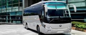 minibus hire near me