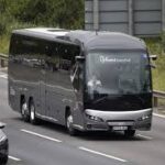 Party Bus Hire