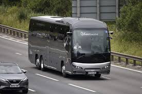 Party Bus Hire