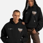 The Realism Hoodie: A Modern Statement of Style, Comfort, and Authenticity