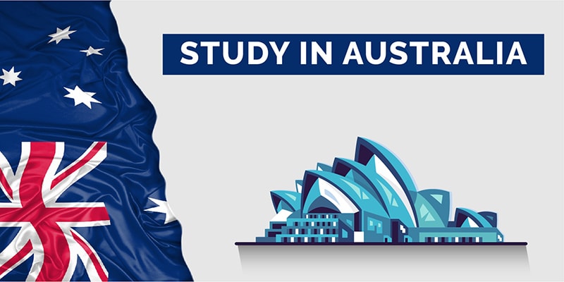study visa for Australia from Pakistan
