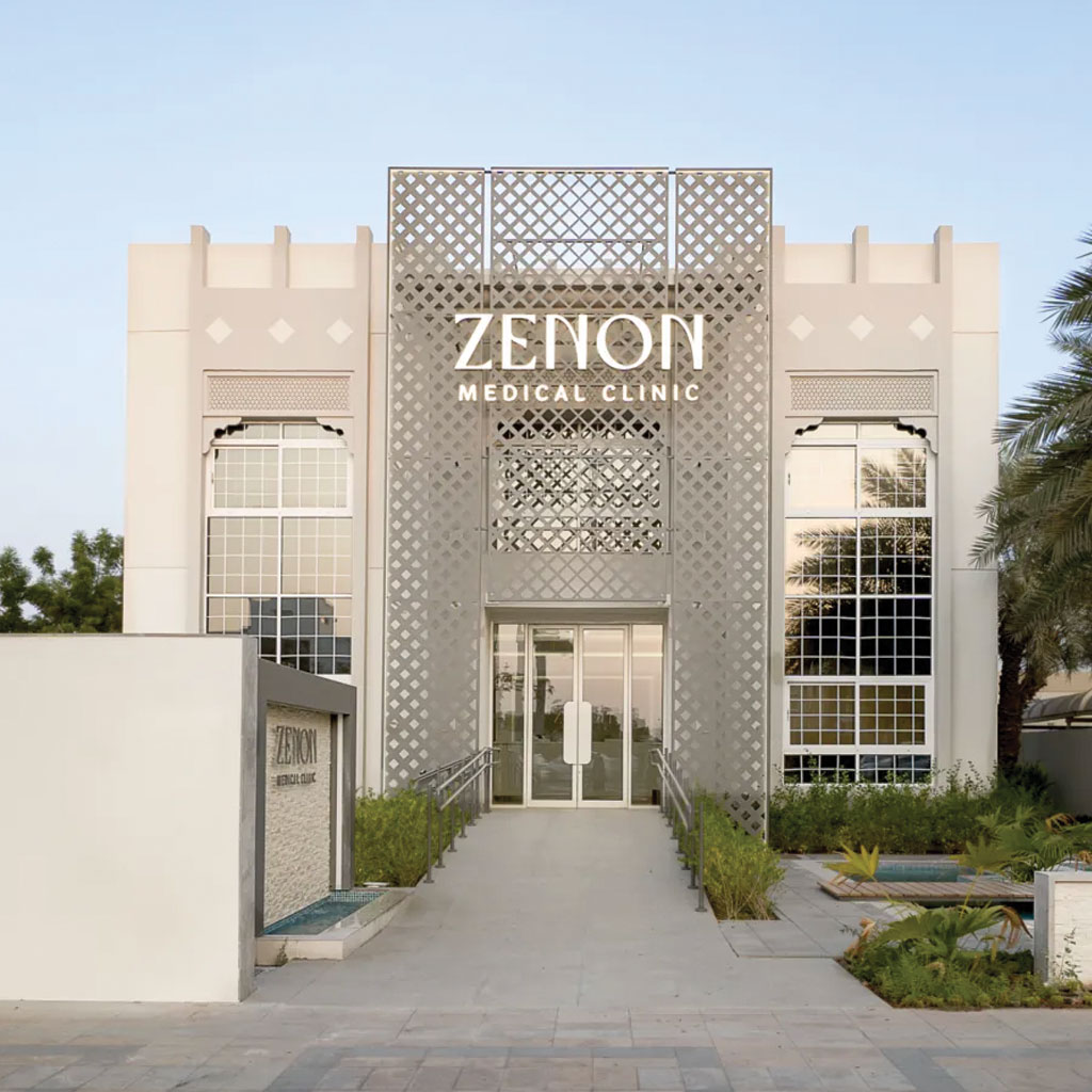 Dental Care in Dubai