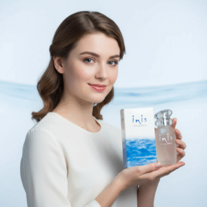 Theinis Perfume: A Fragrance That Speaks Elegance