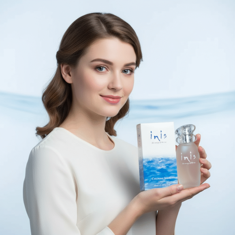 Theinis Perfume: A Fragrance That Speaks Elegance