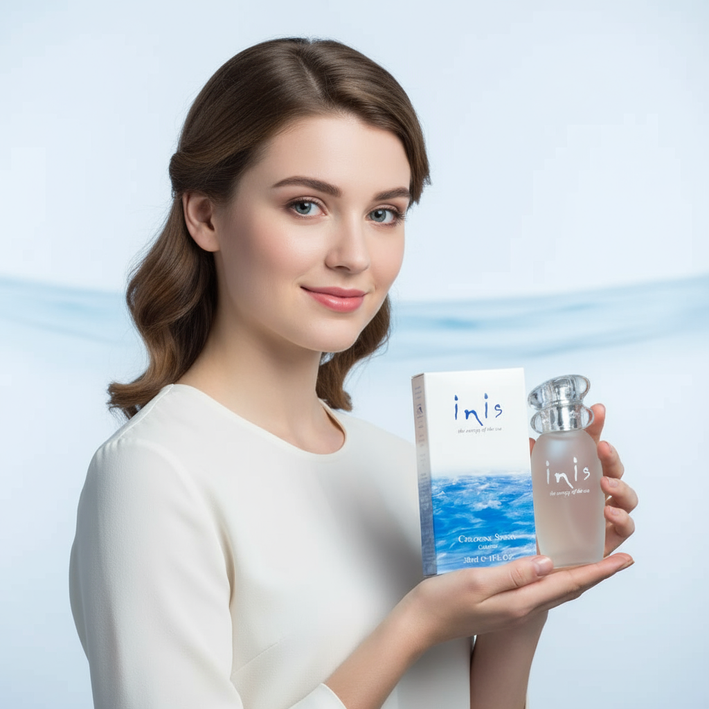 Theinis Perfume: A Fragrance That Speaks Elegance